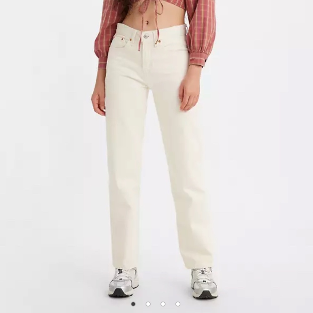 Low Pro Women's Jeans